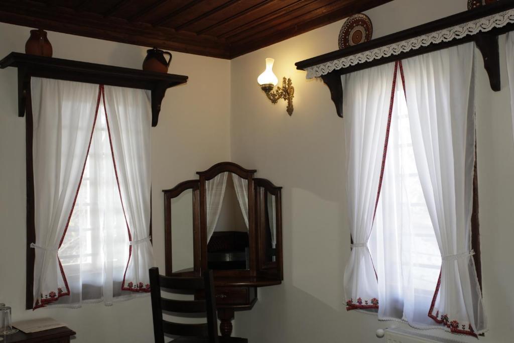Djudjeva Kyshta Hotel Panagyurishte Room photo